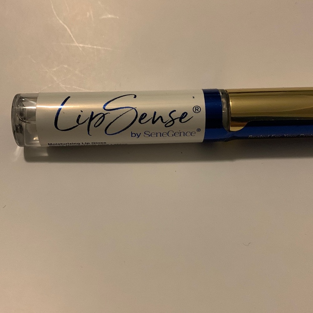 Glossy Gloss LipSense